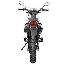 Мотоцикл ендуро SPARK SP250D-1 бензиновий чотиритактний двомісний 250 кубів, фото 3