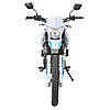 Мотоцикл ендуро SPARK SP200D-1 бензиновий чотиритактний двомісний 200 кубів, фото 5