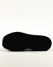 Босоніжки на танкетці Phany 612159 38 Білі шкіра 36, фото 5