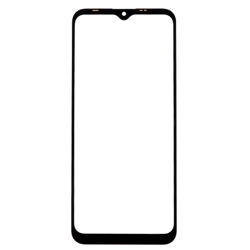 Скло сенсора для Tecno Spark 4 Lite (BB4k) Black