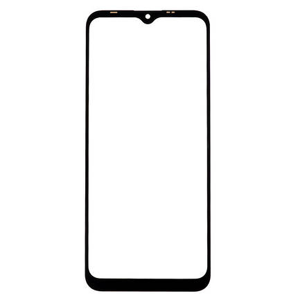 Скло сенсора для Tecno Spark 4 Lite (BB4k) Black, фото 1