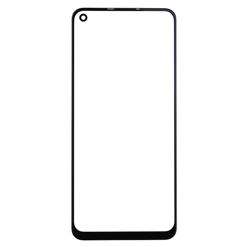 Скло сенсора для Tecno Camon 12 Air (CC6) Black