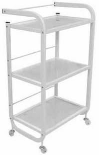 Візок косметологічний, столик для косметолога