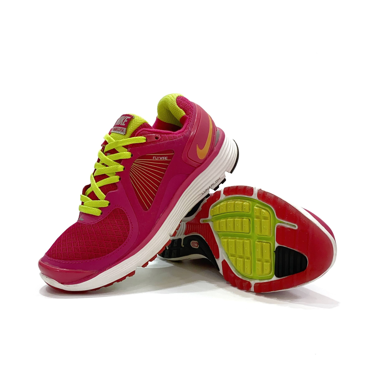 Nike Lunareclipse ID