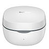 Бездротові Bluetooth-навушники Baseus Encok WM01 TWS з Bluetooth 5.0 White (NGTW240002), фото 5