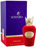 Парфуми унісекс Sospiro Perfumes Wardasina (Соспіро Парфумс Вардасіна) Парфумована вода 100 ml/мл