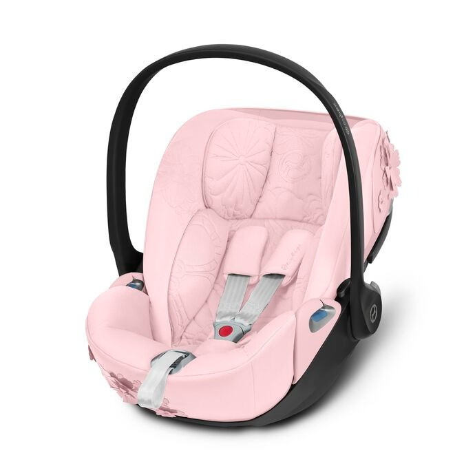 Cybex 521001281 Cloud Z i Size Simply Flowers