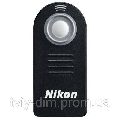 Пульт дистанційного керування Nikon ML-L3 (FFW002AA) (код 656767)