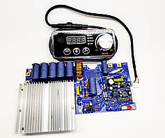 Плата та пульт і індукційної плити 3,5кВт