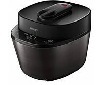 Мультиварка-скороварка Philips All-in-One Cooker HD2151/40