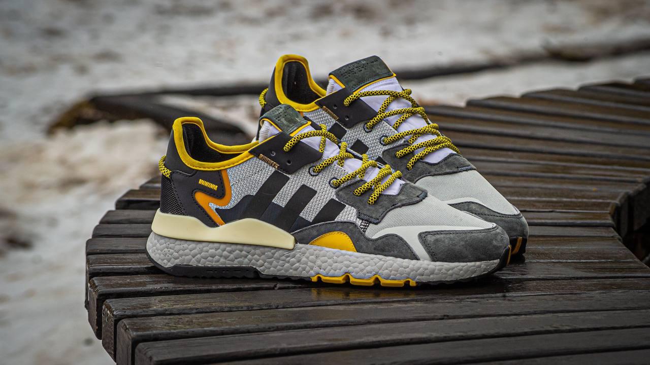 Night jogger shoes adidas hotsell