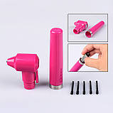 Міксер для змішування хни, пігментів, фарб. А, фото 6