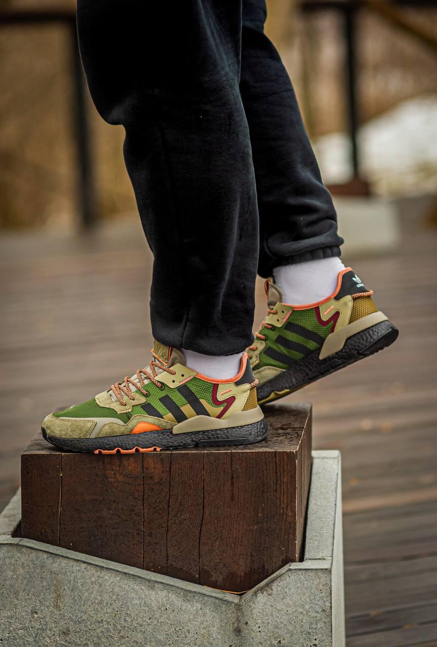 Adidas boost nite hot sale