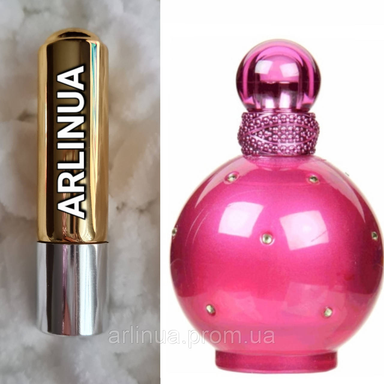 Britney Spears Fantasy масляні парфуми