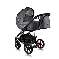 Дитяча коляска 2 в 1 Bexa Ideal  2.0 - ID12