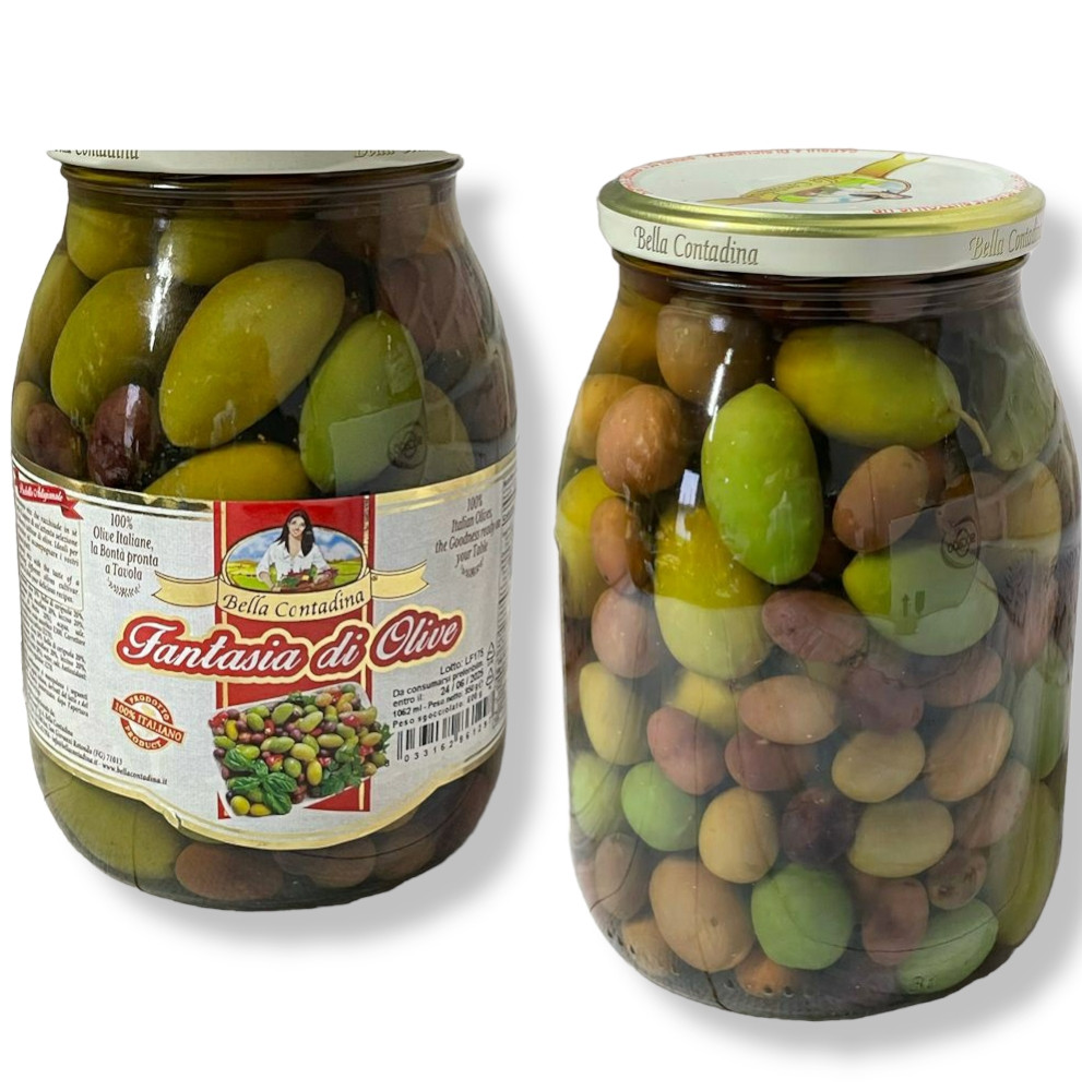 Мікс Bella Contadina Fantasia, 1кг