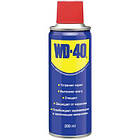 Мастило автомобільне WD-40 аероз. 200мл (124W700021) (код 1291667)