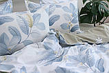 ТМ TAG Комплект постільної білизни з компаньйоном S453, фото 2