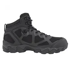 Тактичні черевики Mil-Tec Chimera mid black 12818202, фото 4