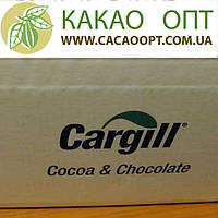 Шоколад чорний 72% Cargill Бельгійський кондитерський в калетах, ящик 10 кг