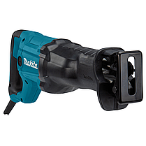 Професійна шабельна пила (ножівка) MAKITA JR3051TK : 1200Вт, число ходу 3.000хв-1, довжина ходу 30 мм, фото 3