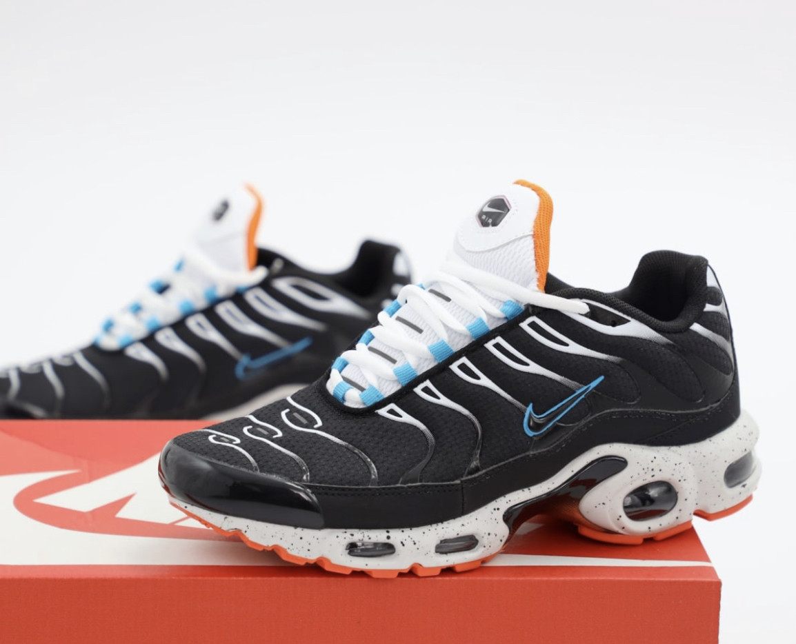 Teal and black hotsell nike air max