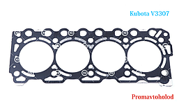 Прокладка Кубота V3307 | 1J770-03600
