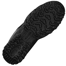 Кросівки тренувальні Mil-Tec Bundeswehr Sport Shoes Black, фото 3