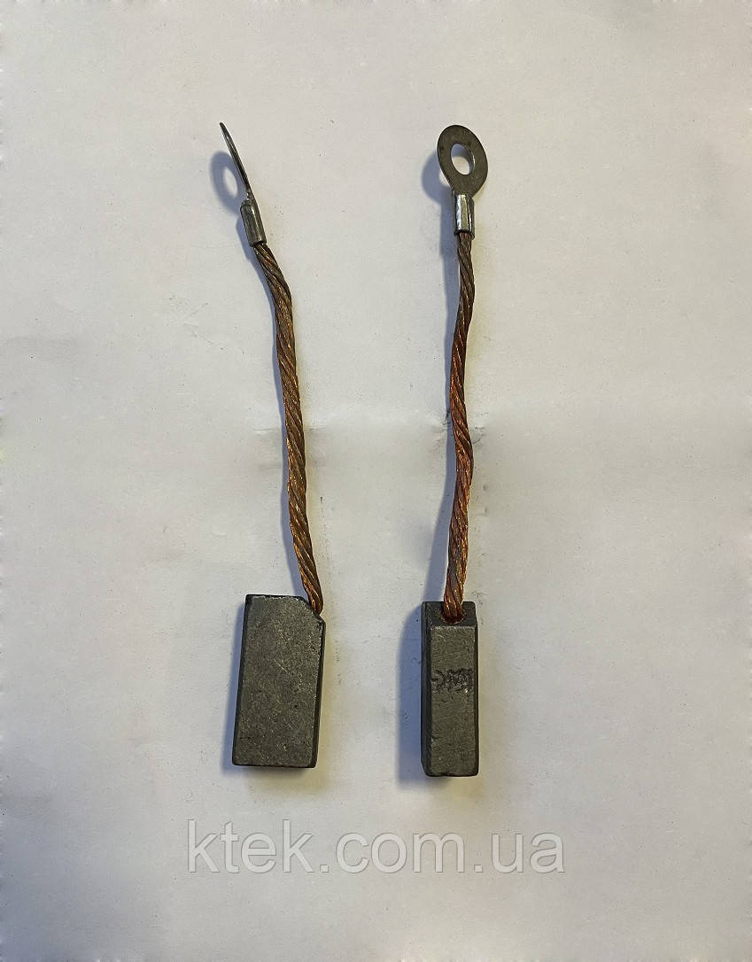 Електрощітка М1 10х16х32 к4-2