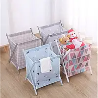 Корзина для белья Laundry Storage Basket