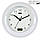 Годинник настінний Technoline 506271 Bathroom Clock White (506271), фото 3