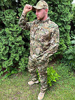 Військова форма мультикам 5.11, комплект форми 5.11