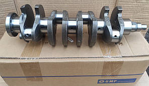 Колінвал Лачетті, Авео1,6 GMP Корея