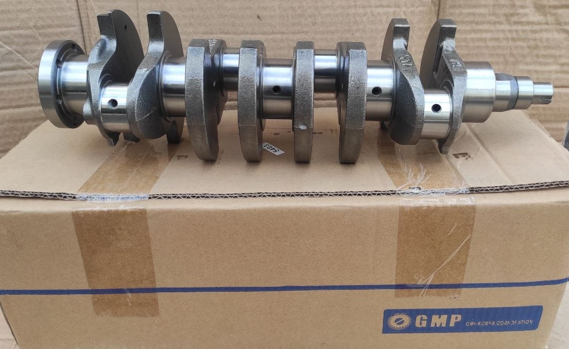 Колінвал Ланос, Нексія 1,5-1,6 GMP Корея