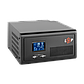 ДБЖ з правильною синусоїдою 24V LPE-B-PSW-2300VA+ (1600Вт) 1-35A, фото 4