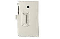 Чохол ASUS Fonepad 7 FE170 Classic book cover white