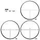 DISCOVERY HT 3-12X40 SF FFP, фото 3
