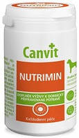 Can50736 Canvit Nutrimin for dogs, 1 кг