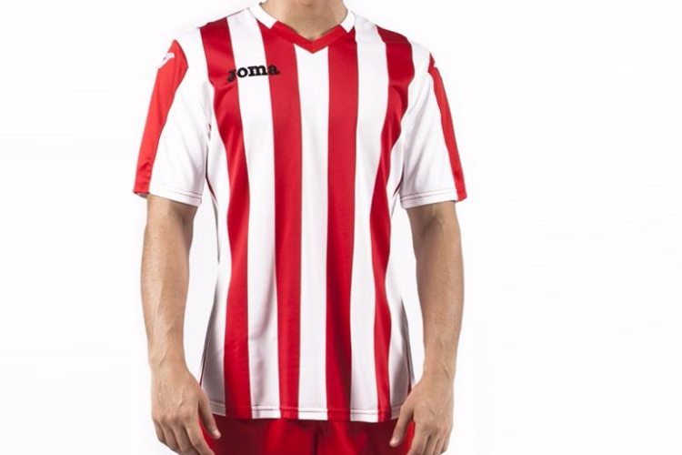 Футболка ігрова Joma Copa 100001.600