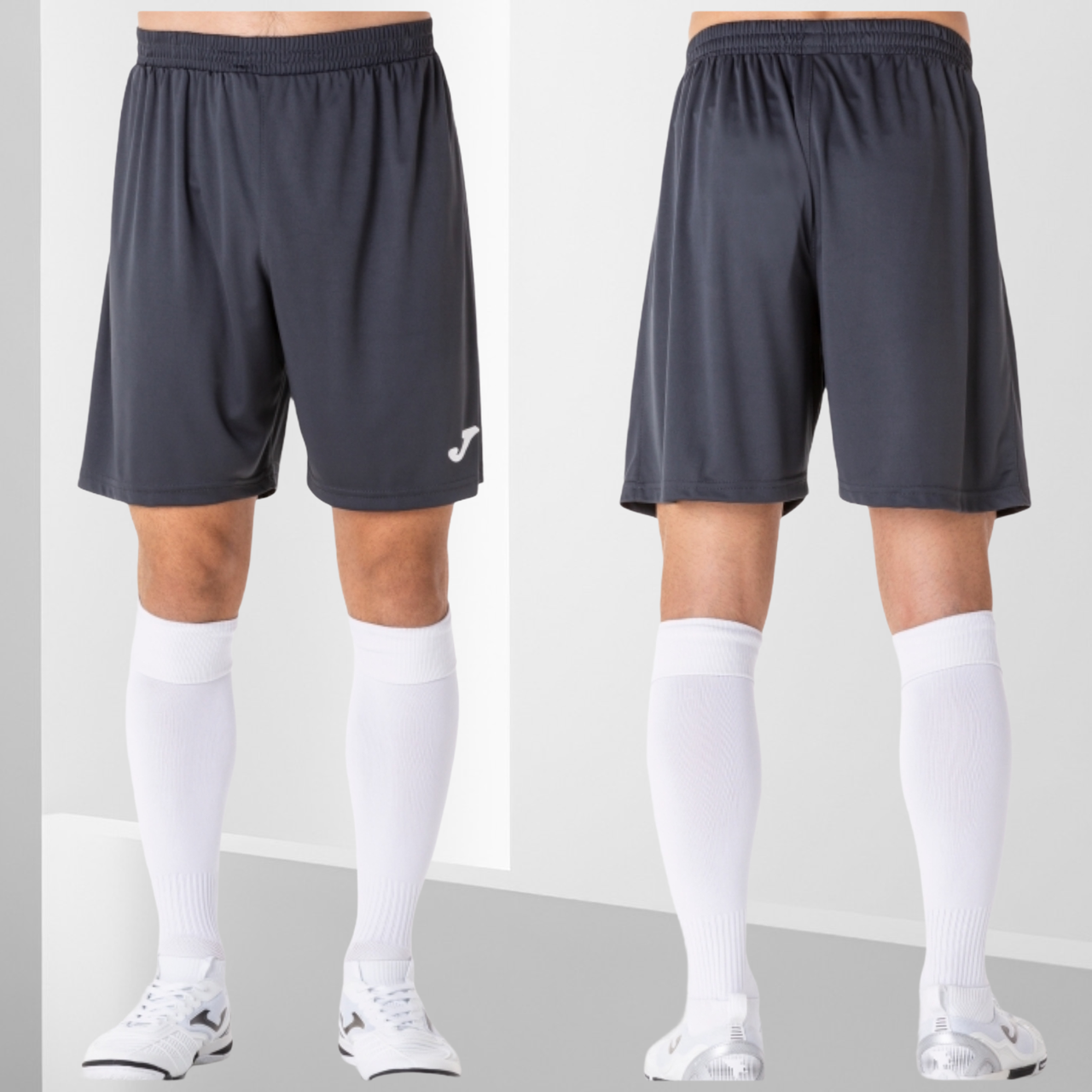 Шорти футбольні Joma Nobel - 100053.150