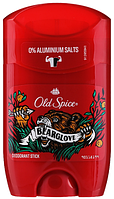 Дезодорант-стик для чоловіків Old Spice Bearglove (50г.)