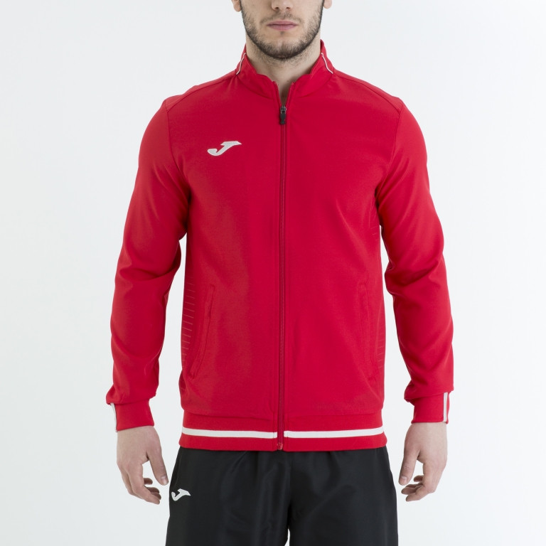 Спортивна олімпійка Joma CAMPUS II (мікрофібра) — 100422.600