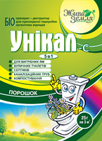 Біодеструктор Унікал-с універсальний 30 г, БТУ-центр