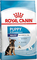 Royal Canin Maxi Puppy, 1 кг