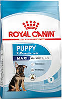 Royal Canin Maxi Puppy, 15 кг