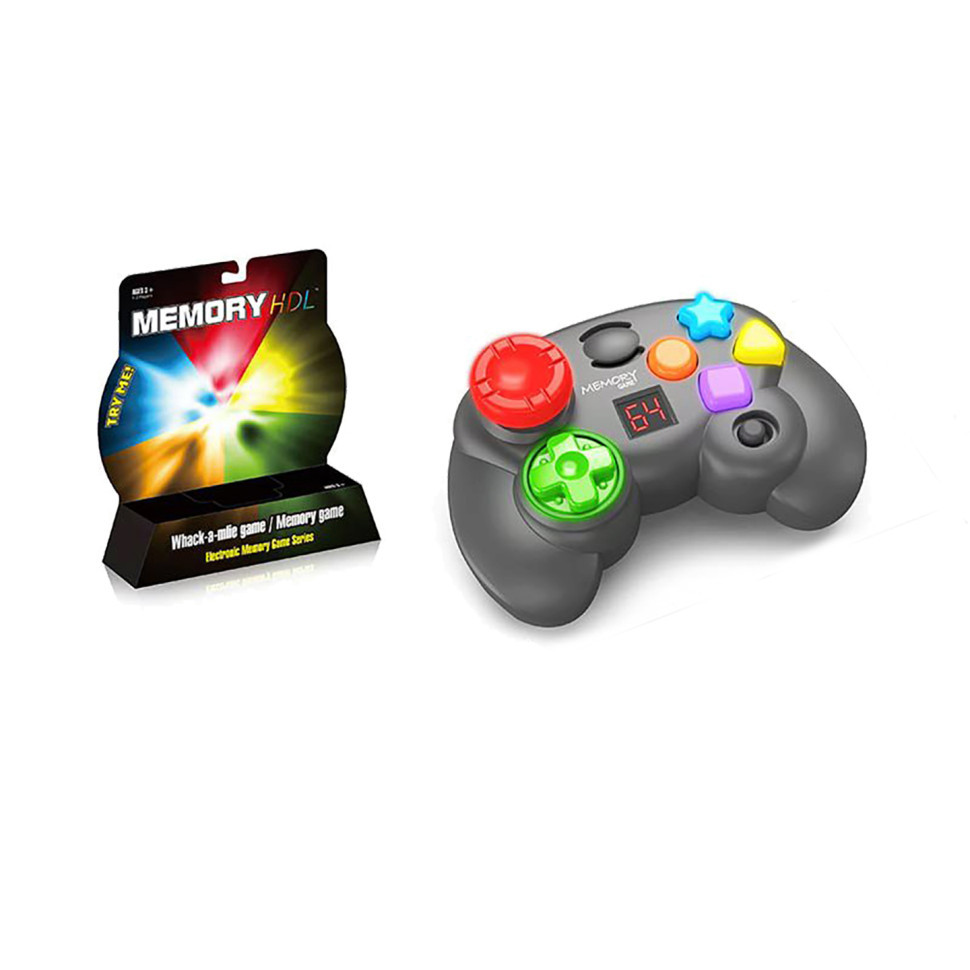 Гра-головоломка Меморі Bambi G99-2 розвивальна