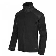 Куртка Флиска Helikon Liberty - Double Fleece M