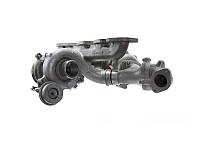 Турбина Bi-Turbo в сборе 10009705201 OPEL Insignia 08-16; LANCIA Delta 08-14