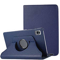 Чохол Realme Pad mini 8.7 360 градусів dark blue