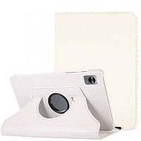Чохол Realme Pad mini 8.7 360 градусів white